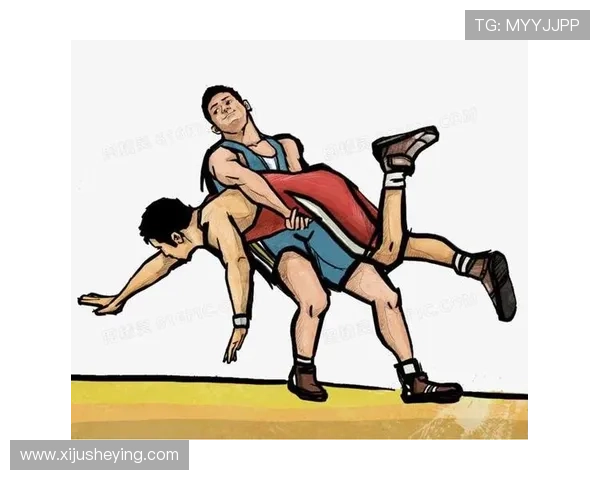 亚运会摔跤比赛（亚运会摔跤比赛时间）世界杯体育论坛